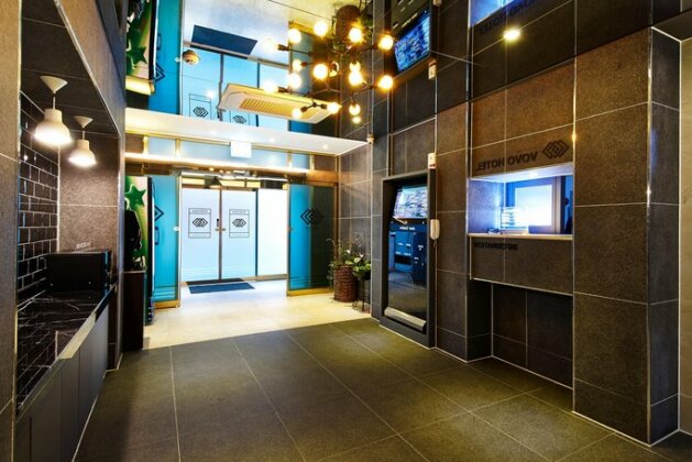 Vovo Hotel - Photo4