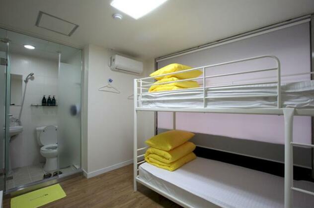 24 Guesthouse Seoul Jongno - Photo2