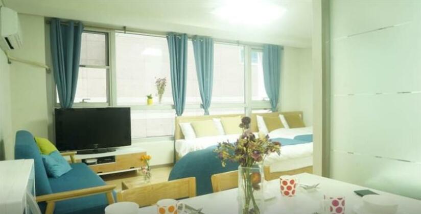 2br Grand Suite Myeongdong - Photo2
