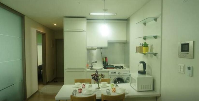 2br Grand Suite Myeongdong - Photo5