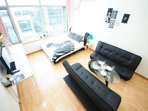 5 J Guesthouse - Photo4