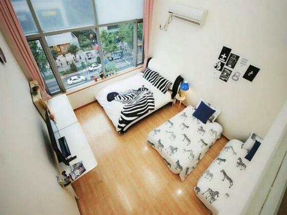 5 J Guesthouse - Photo5