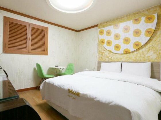 A Motel Shinchon - Photo3