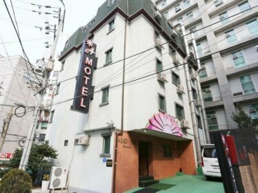 A Motel Shinchon