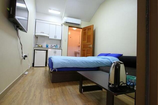 Again Korea Guesthouse - Photo2