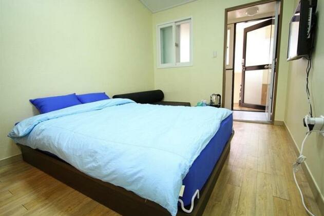 Again Korea Guesthouse - Photo3