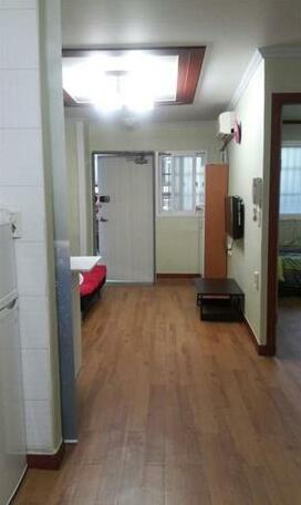 Again Korea Guesthouse - Photo4