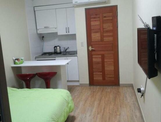 Again Korea Guesthouse - Photo5