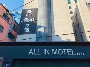 All IN Motel Seoul