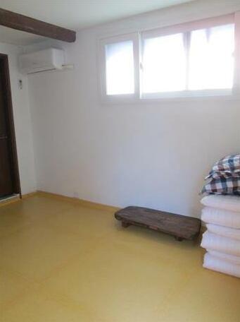 All-J Guest House - Photo2