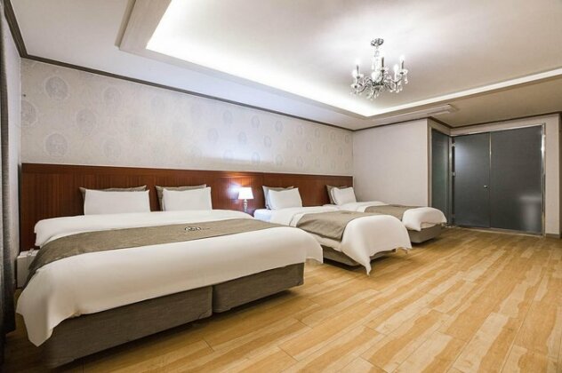 Amourex Hotel Seoul - Photo5