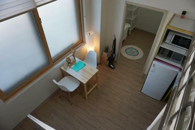 Anne House Seoul - Photo2