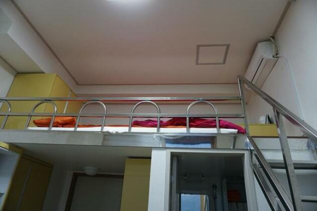 Anne House Seoul - Photo3