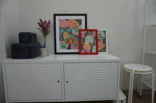 Anne House Seoul - Photo4