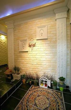 Apgujeong Residence - Photo3