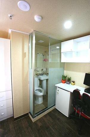 Apgujeong Residence - Photo5