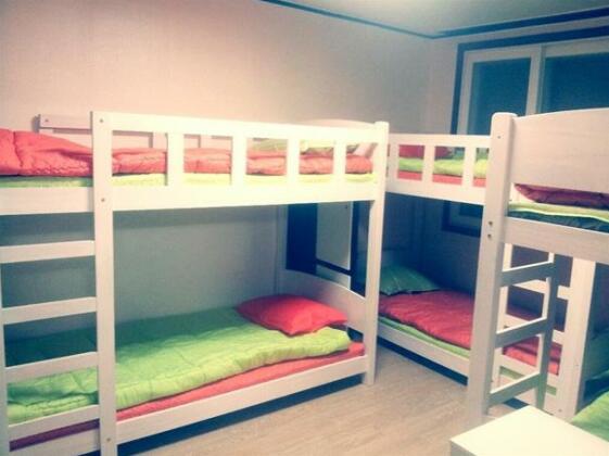 Apple Mango Guest House - Photo4