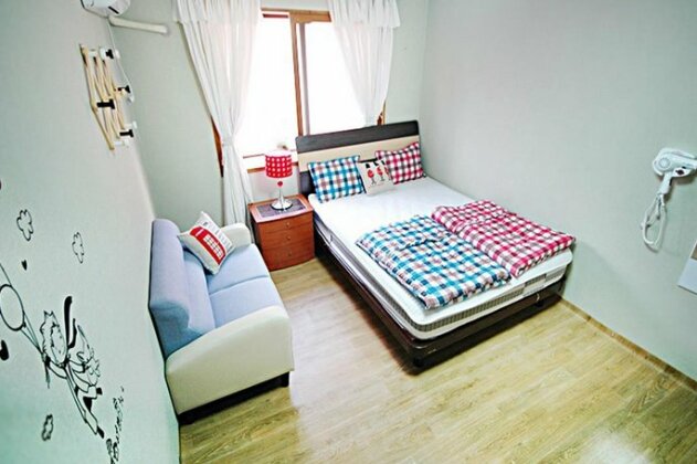 Appletree Guesthouse - Photo4