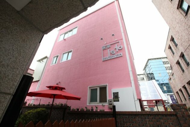 Ari House Seoul - Photo2