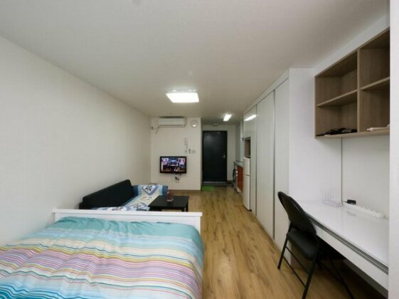 Arihill Guesthouse - Photo2
