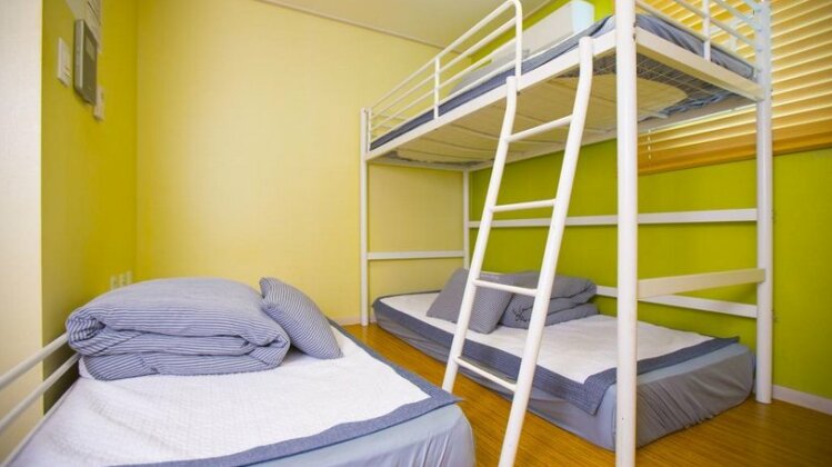 BB Hongdae Hostel - Photo3