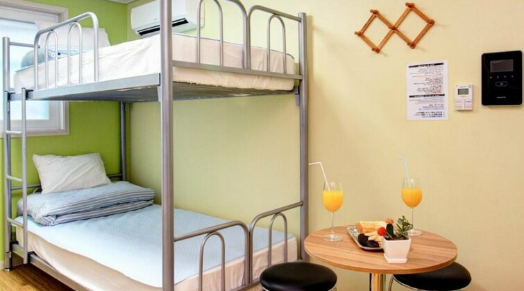 BB Hongdae Hostel - Photo4