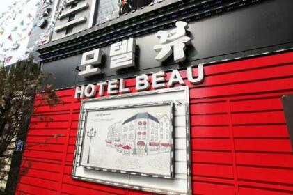 Beau Hotel Seoul