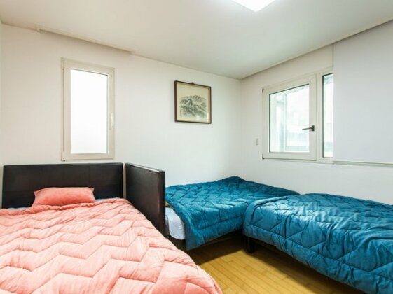 Beauty Space Guest House - Photo2