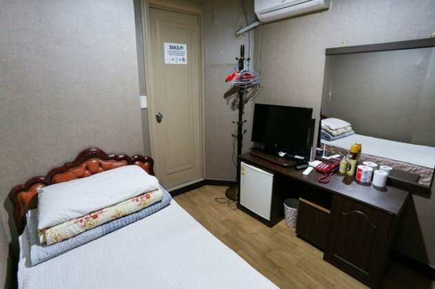 Beewon Guesthouse - Photo3