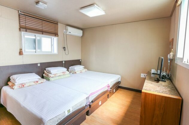 Beewon Guesthouse - Photo4