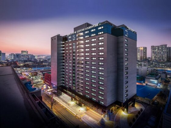 Benikea premier Hotel Dongdaemun