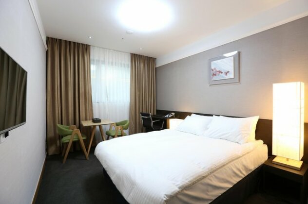 Benikea premier Hotel Dongdaemun - Photo2