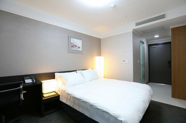 Benikea premier Hotel Dongdaemun - Photo3