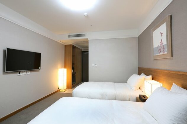 Benikea premier Hotel Dongdaemun - Photo4