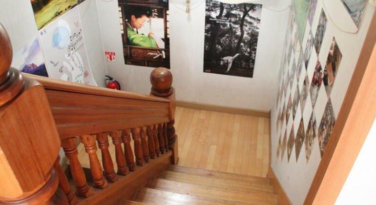 Big Choi's Guesthouse - Photo2