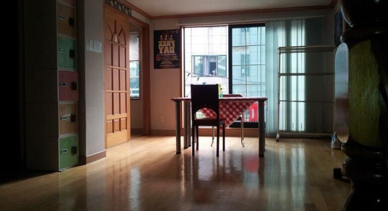 Big Choi's Guesthouse - Photo3