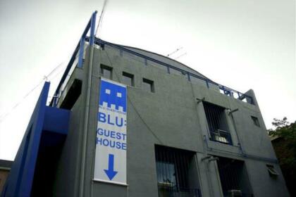 Blu Guest House 1