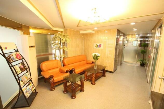 BoA Travel House - Photo2