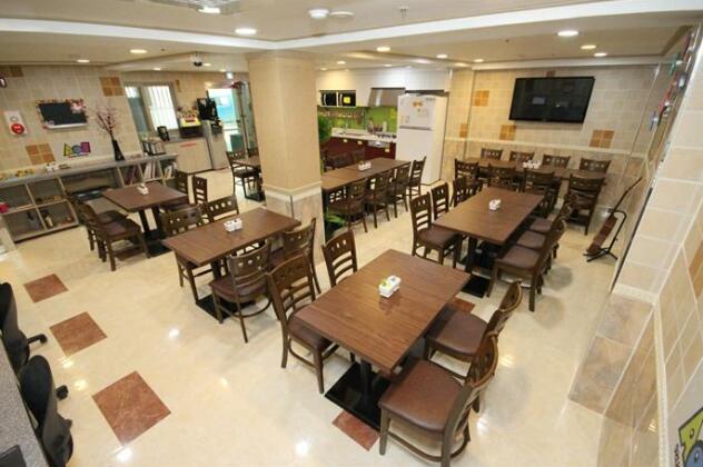 BoA Travel House - Photo5