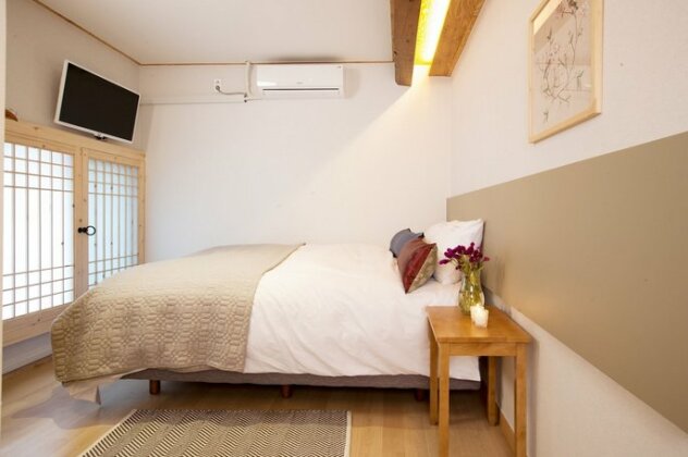 Bodeum Guesthouse Seoul Tower - Photo4