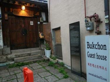 Bukchon Guest House 1