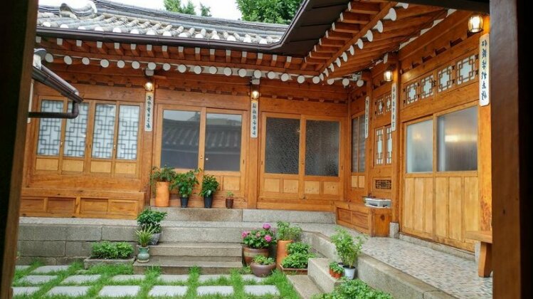 Bukchon Sosunjae Guesthouse - Photo2