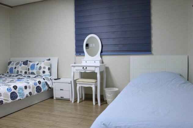 Bunk Guesthouse Hongdae2 - Photo4