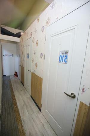 Camping Guesthouse - Photo2
