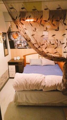 Camping Guesthouse - Photo3