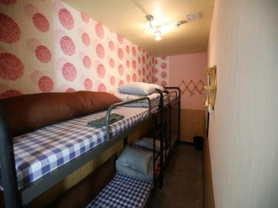 Camping Guesthouse - Photo4