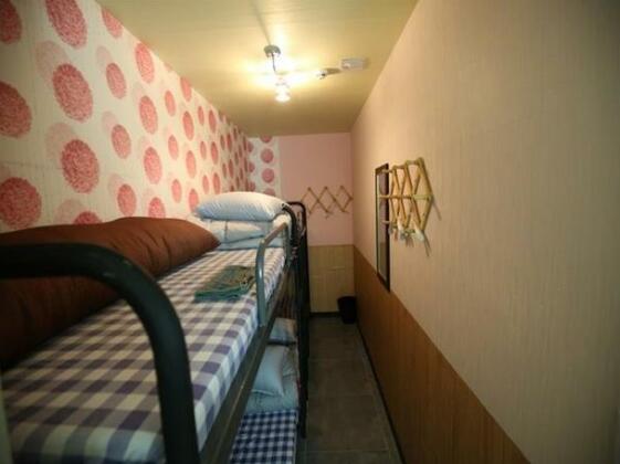 Camping Guesthouse - Photo5
