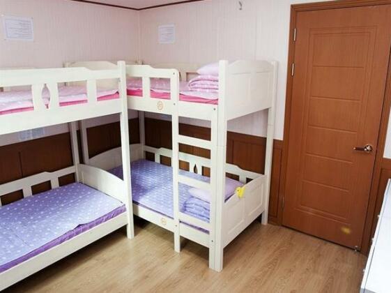 Casa Amigo Guesthouse - Photo2