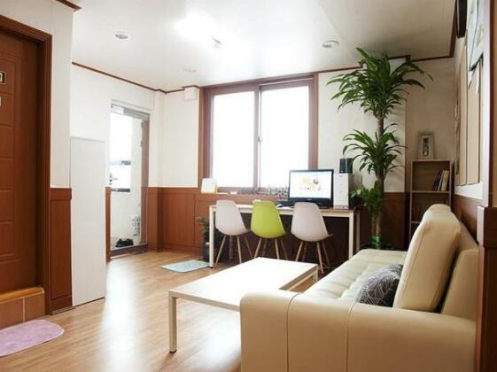 Casa Amigo Guesthouse - Photo3