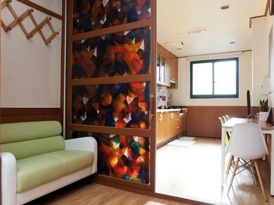Casa Amigo Guesthouse - Photo4
